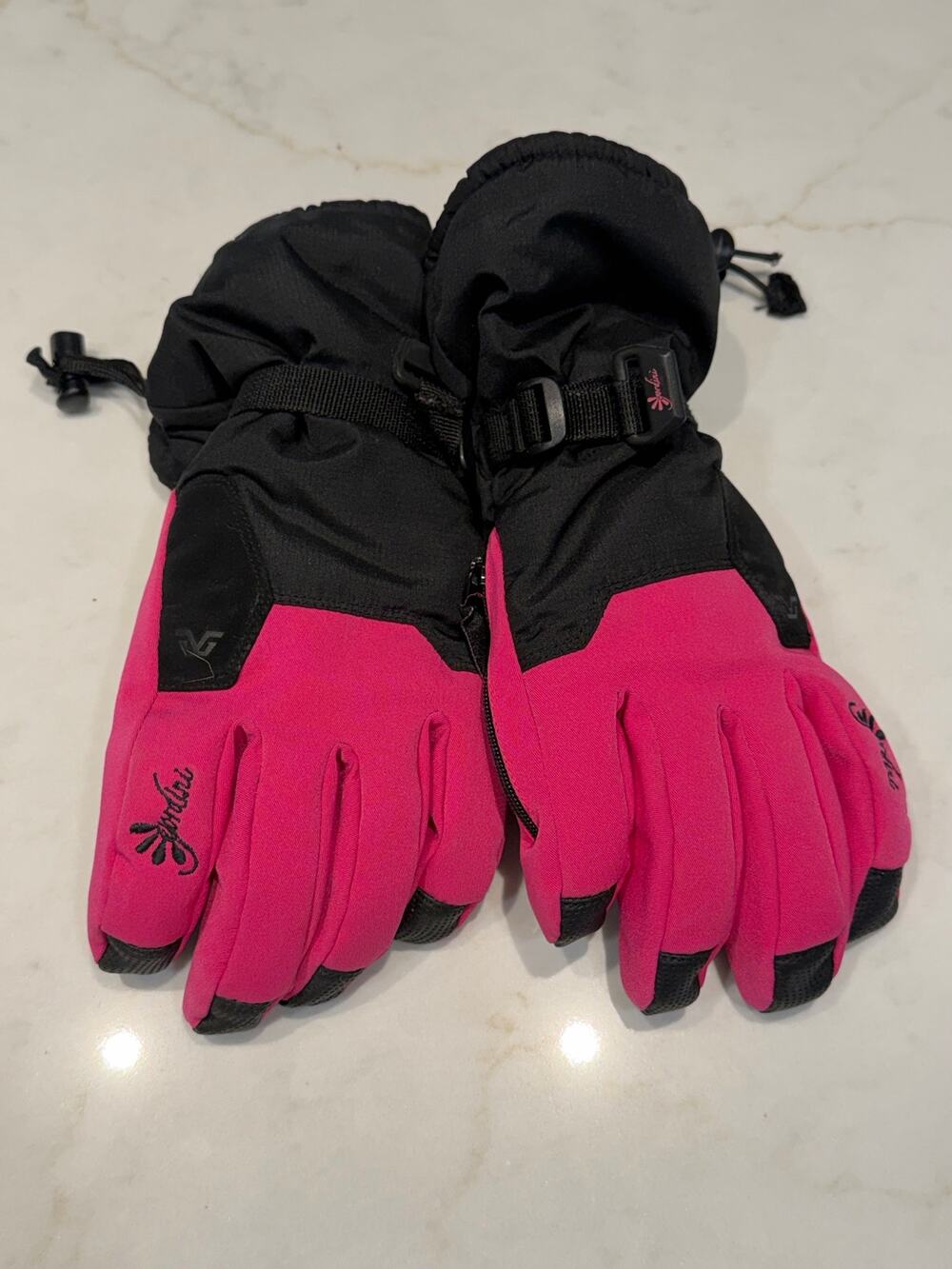 Gordini Women’s Insulated Ski Gloves